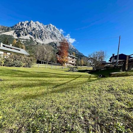 Home In Dolomiti Villanova  Exterior foto